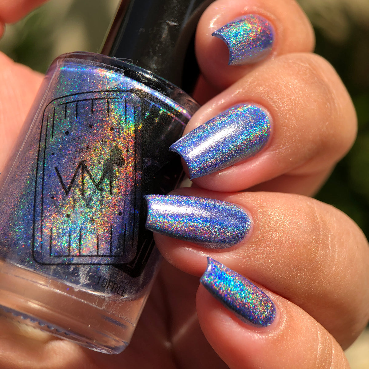 By Vanessa Molina- Mystic Deck- The Temperance