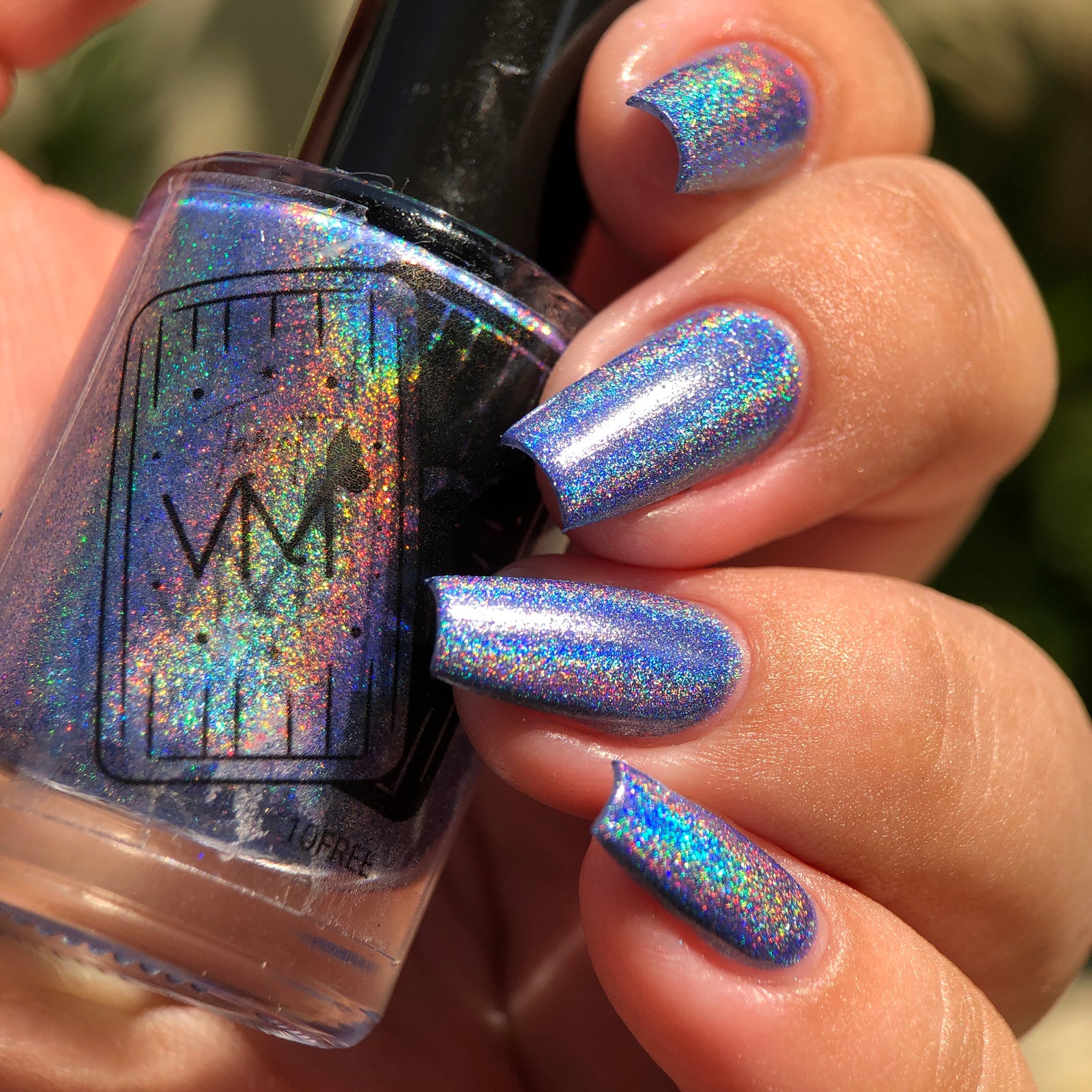 By Vanessa Molina- Mystic Deck- The Temperance