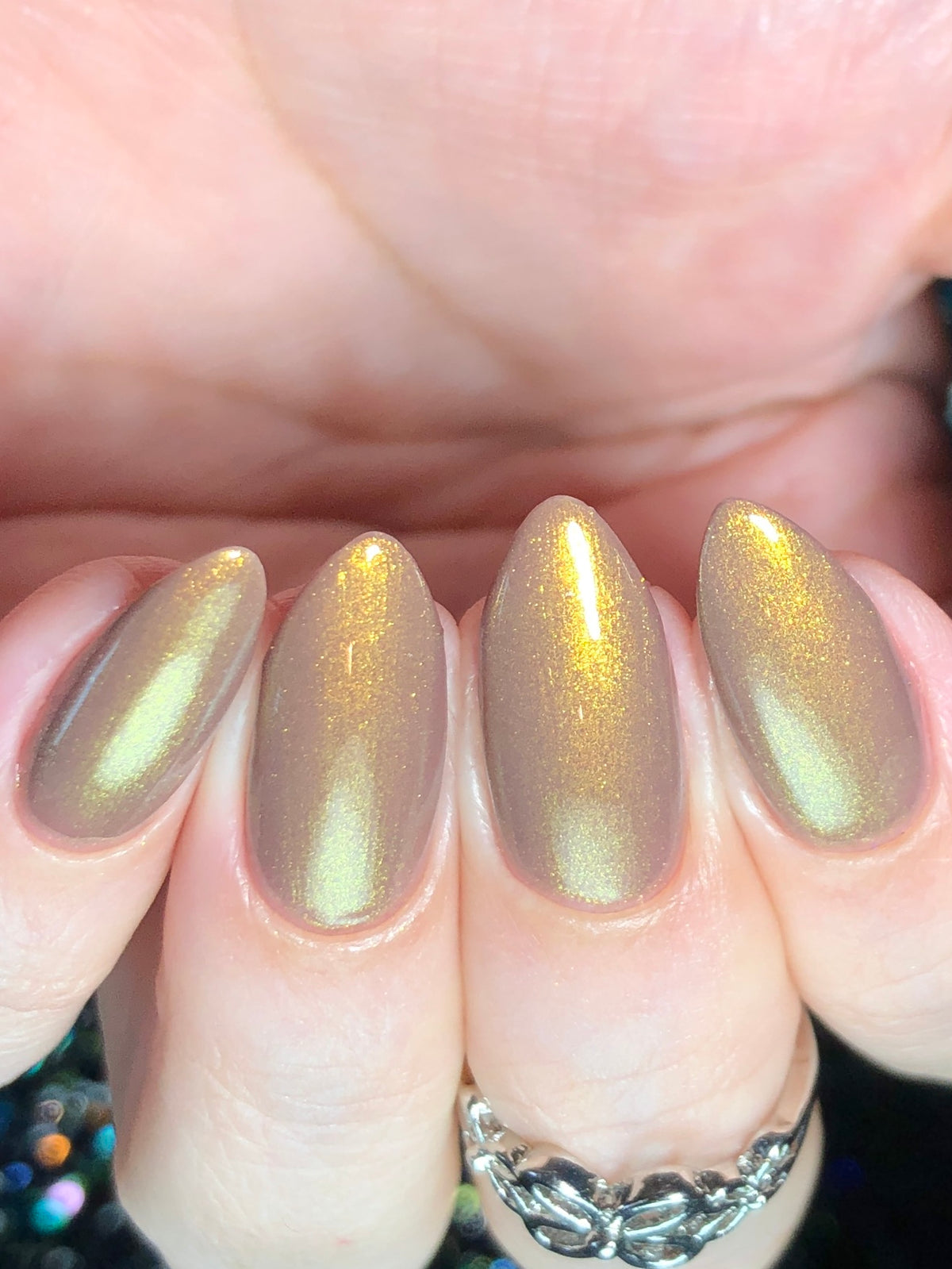 Phoenix- Light &amp; Shadow- Oracle&#39;s Heir