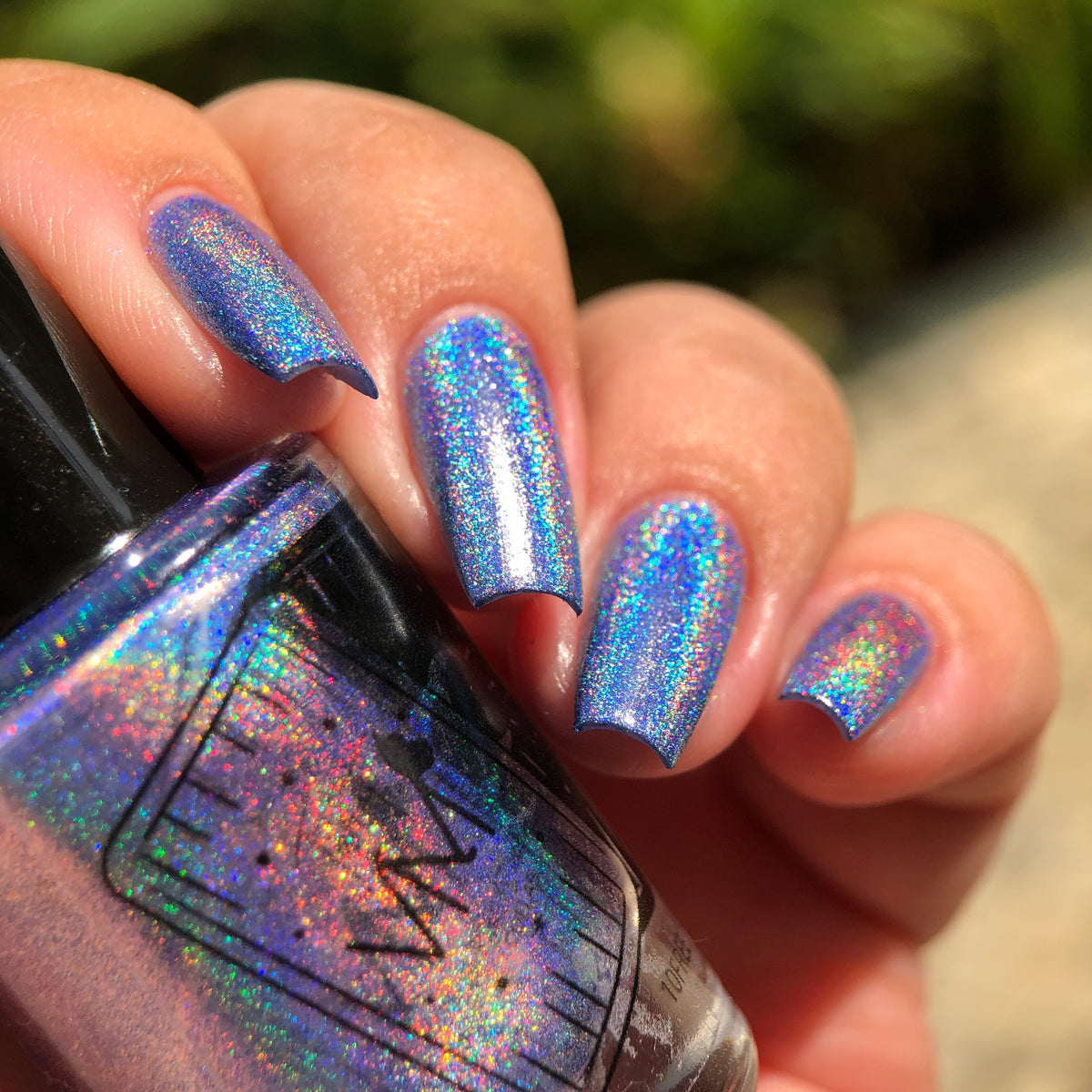 By Vanessa Molina- Mystic Deck- The Temperance