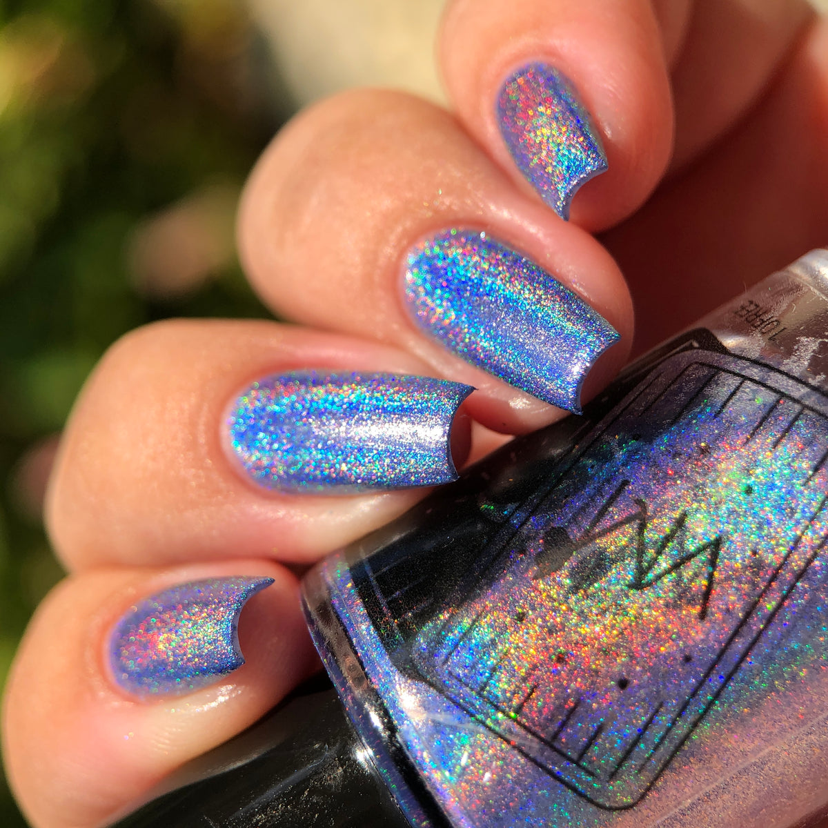 By Vanessa Molina- Mystic Deck- The Temperance