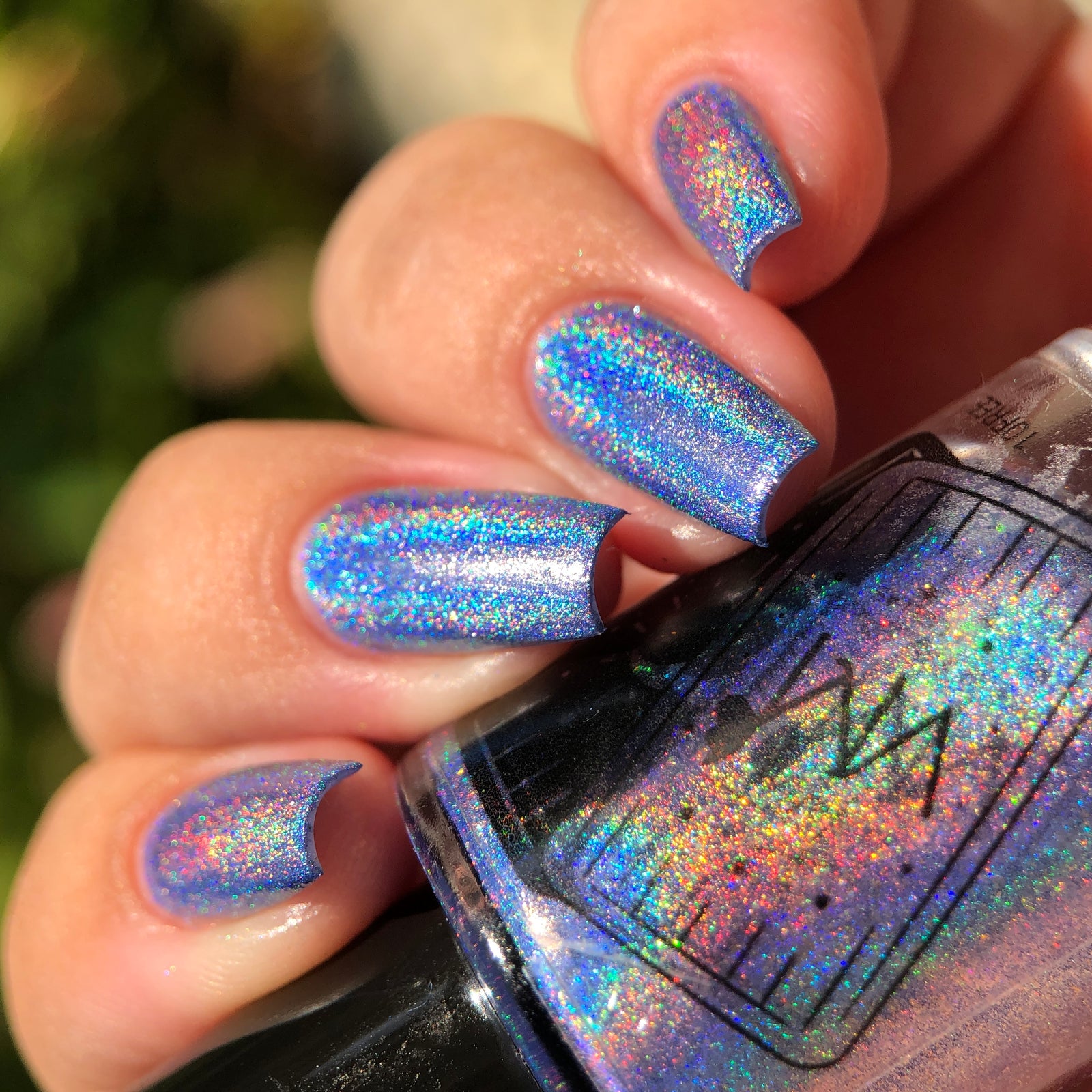 By Vanessa Molina- Mystic Deck- The Temperance