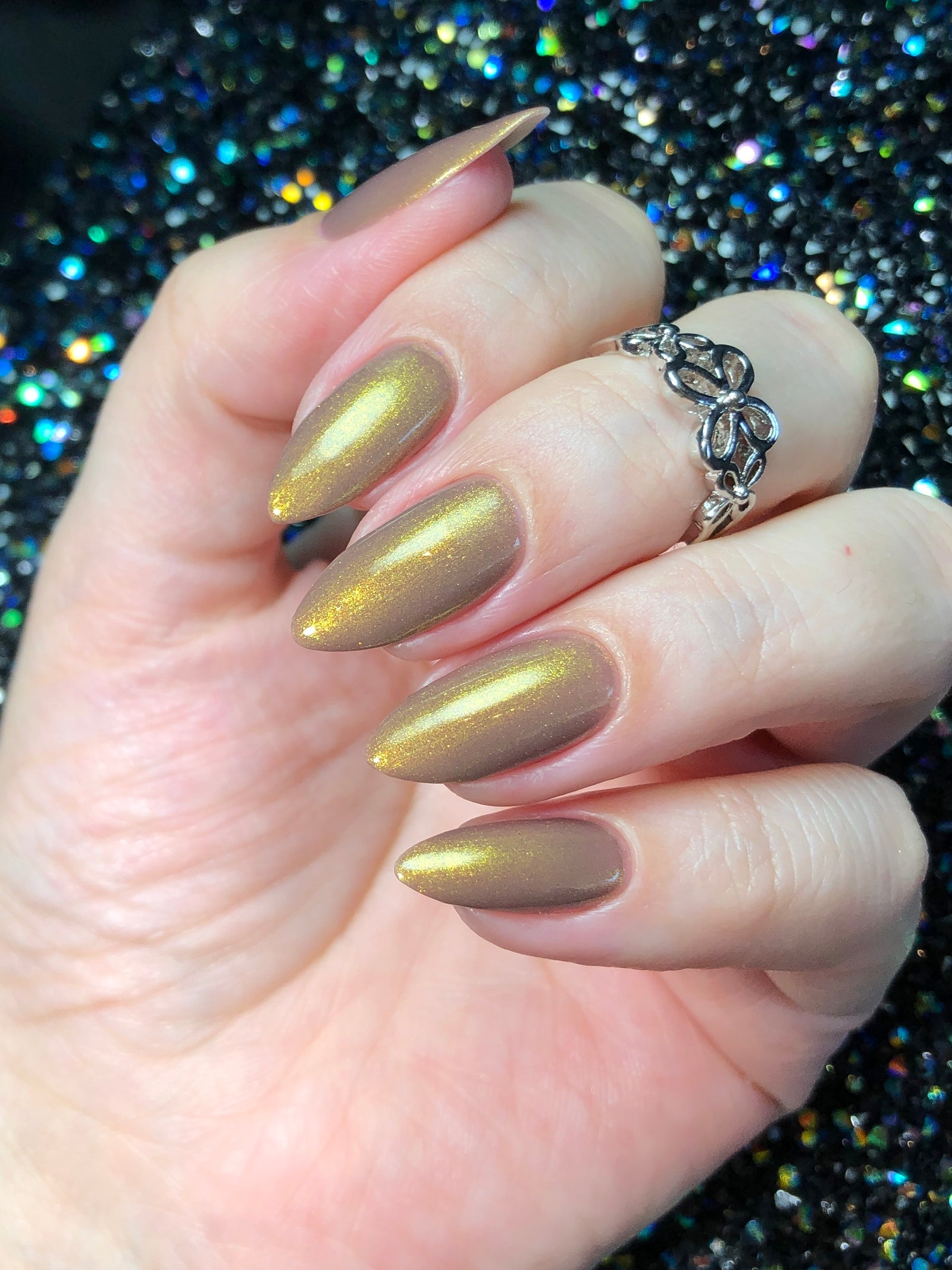 Phoenix- Light & Shadow- Oracle's Heir