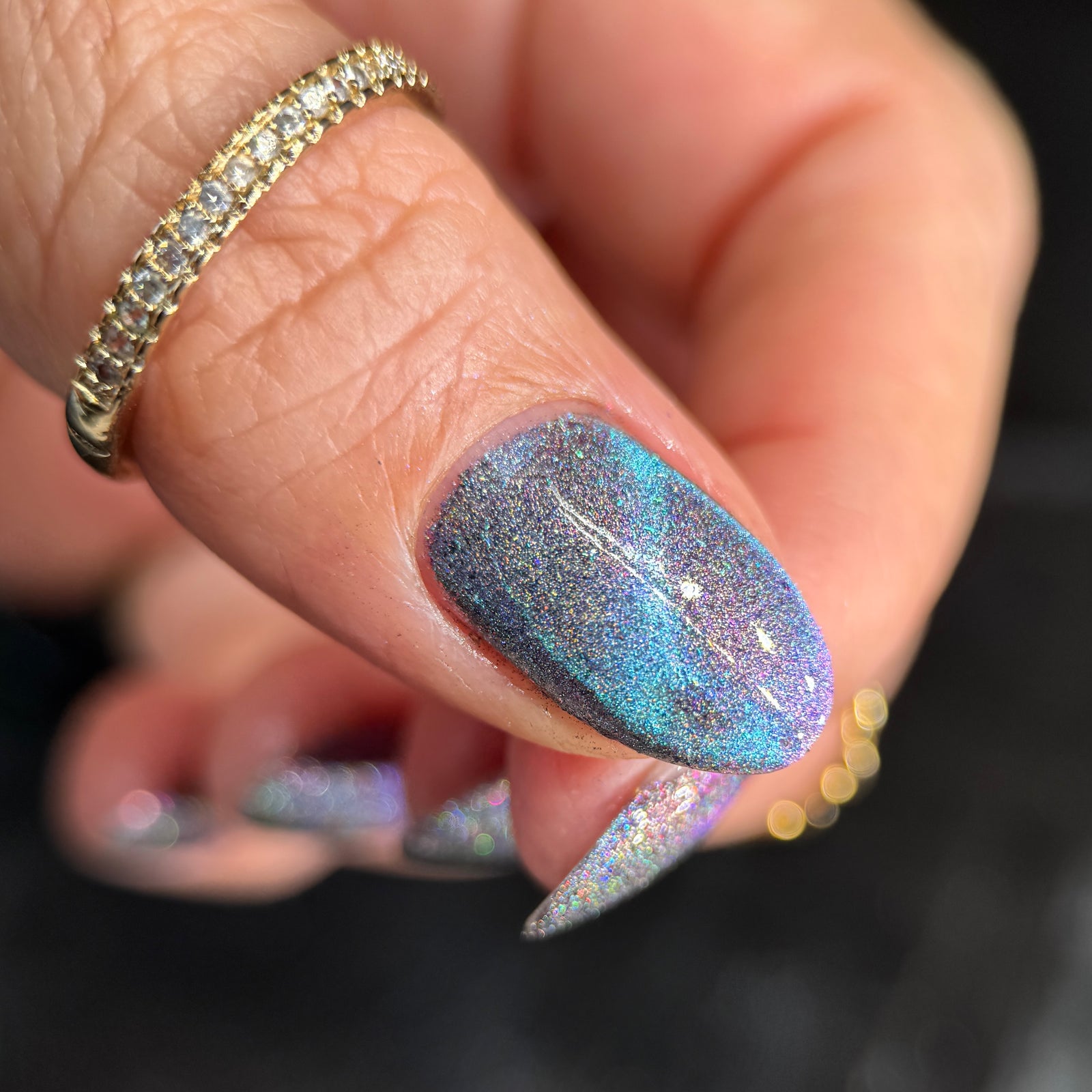 Phoenix- Interstellar- Stay