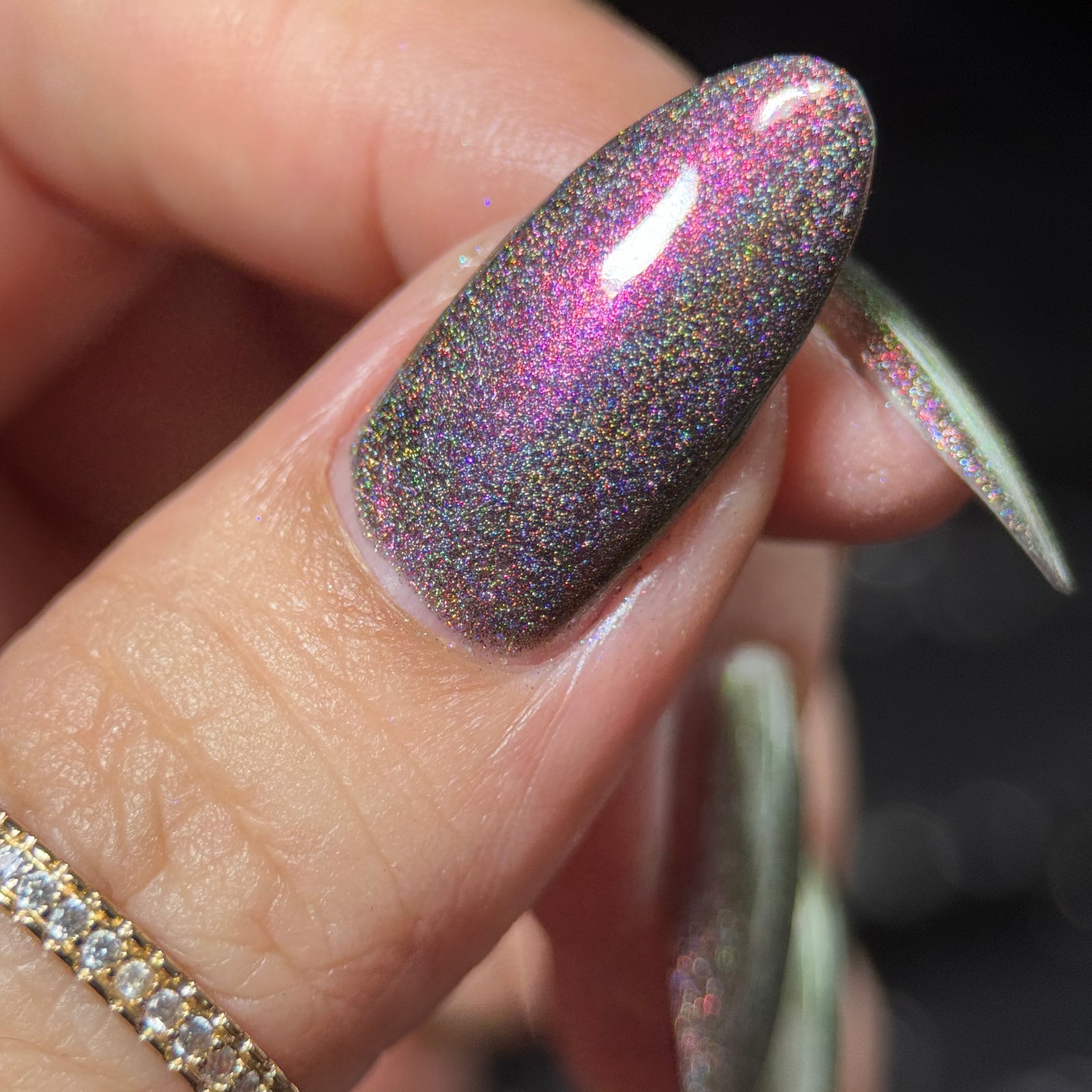 Phoenix- The Labyrinth- I Will Be Your Slave