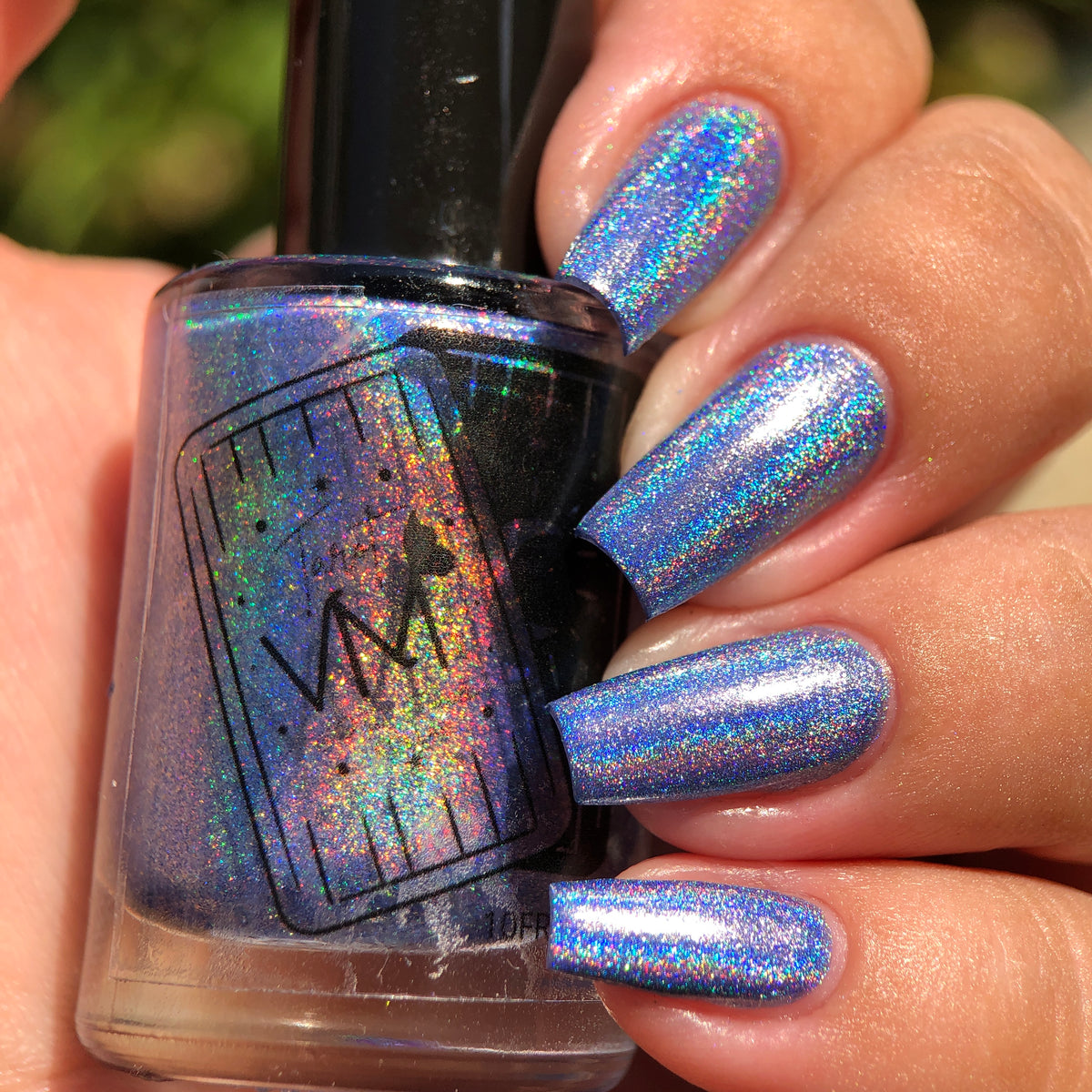 By Vanessa Molina- Mystic Deck- The Temperance