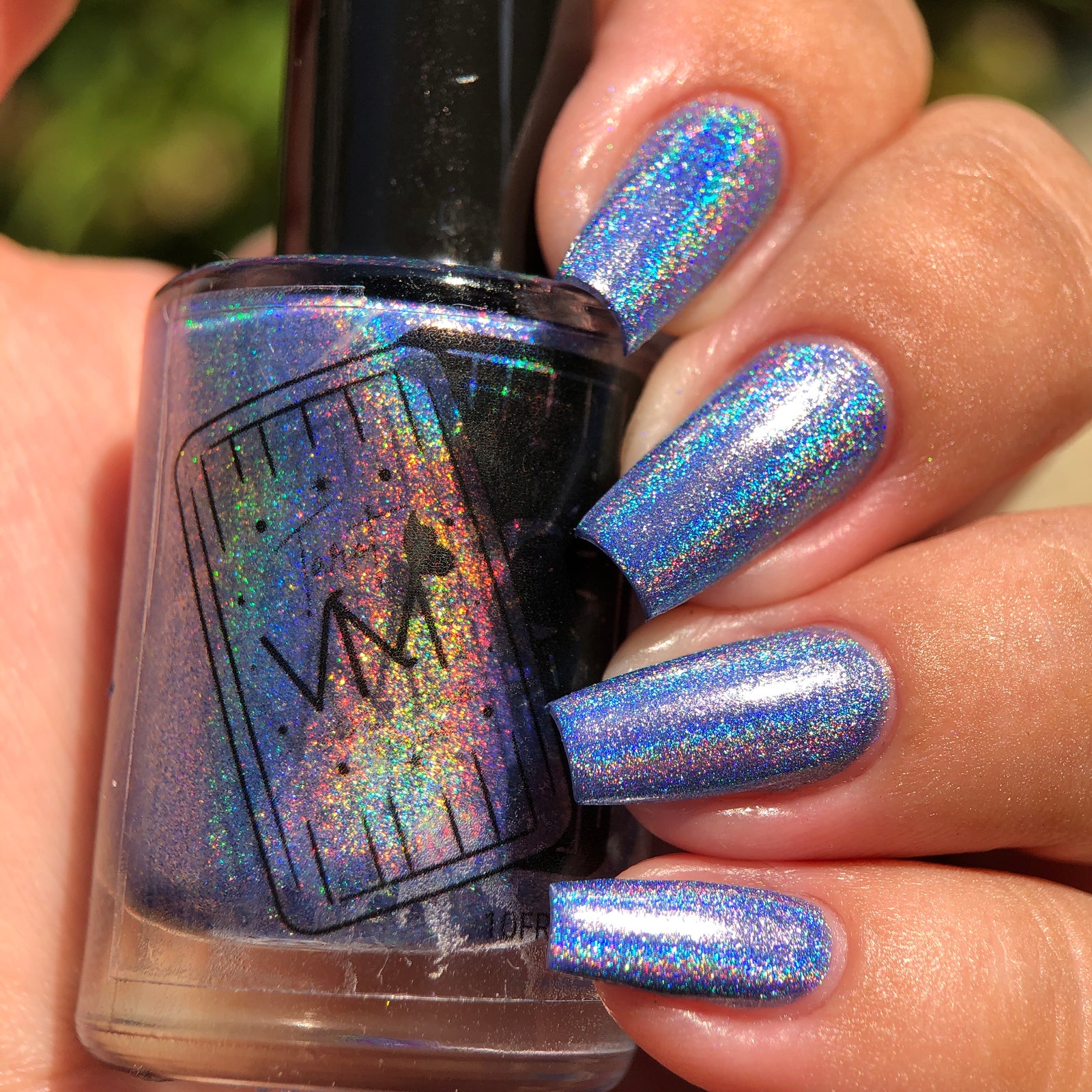 By Vanessa Molina- Mystic Deck- The Temperance