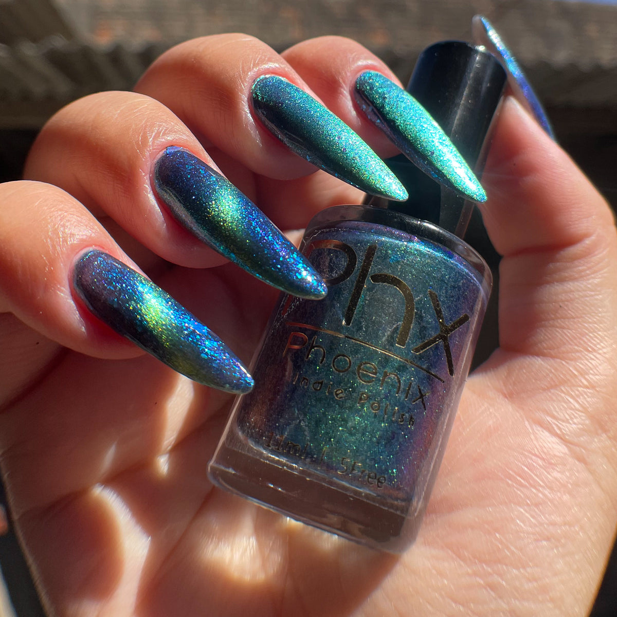 Phoenix- Interstellar- Earth