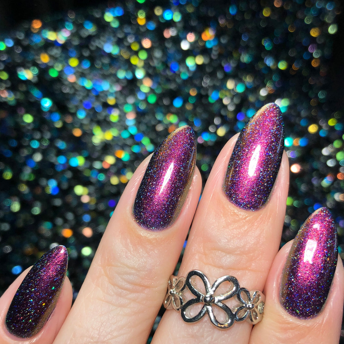 Phoenix- Light &amp; Shadow- Veil Keeper