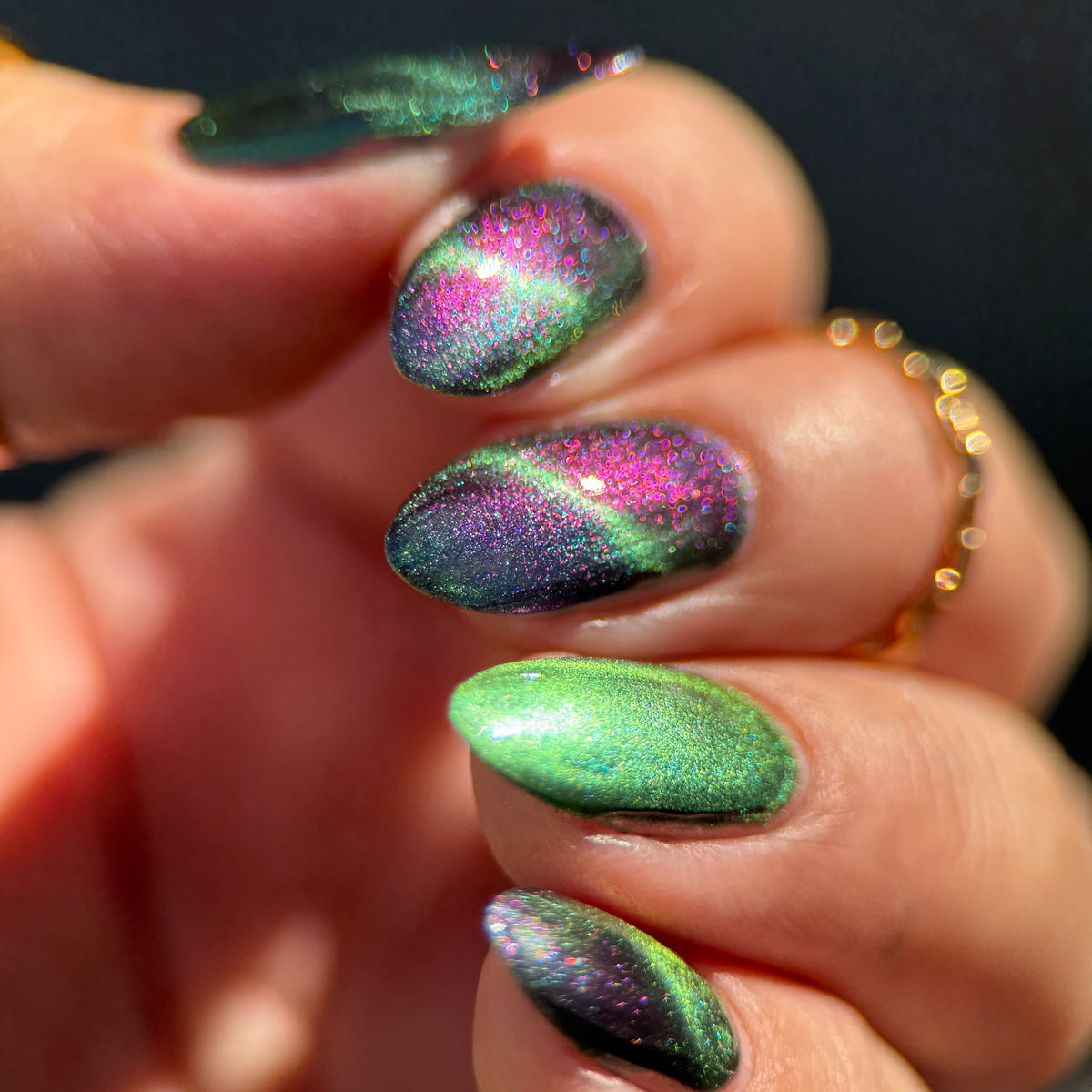 Phoenix- Light &amp; Shadow- Throne of Shadow