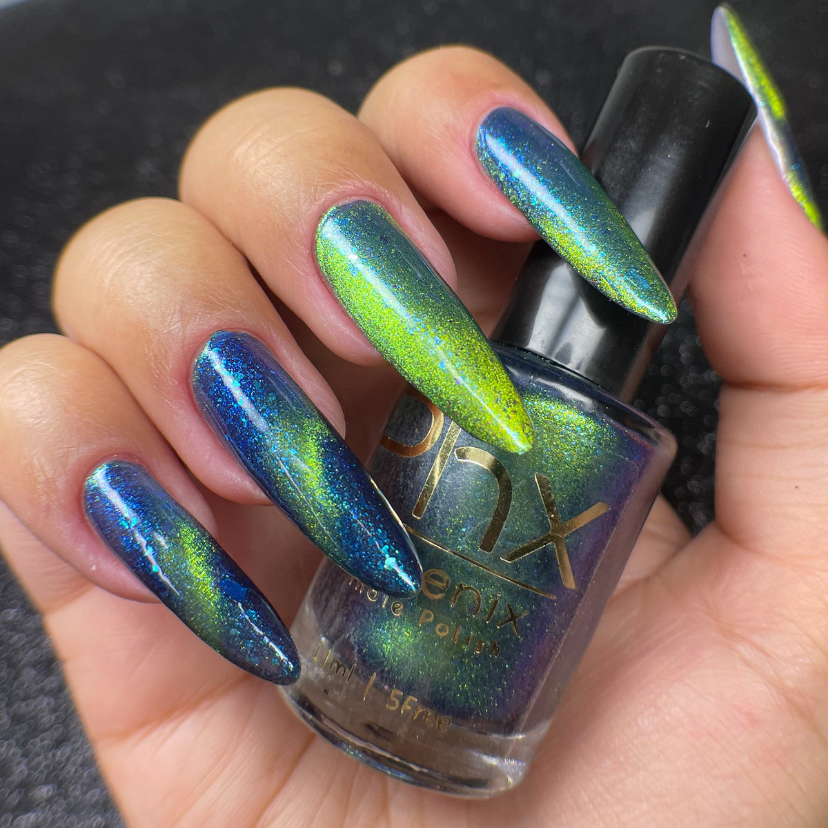 Phoenix- Interstellar- Earth