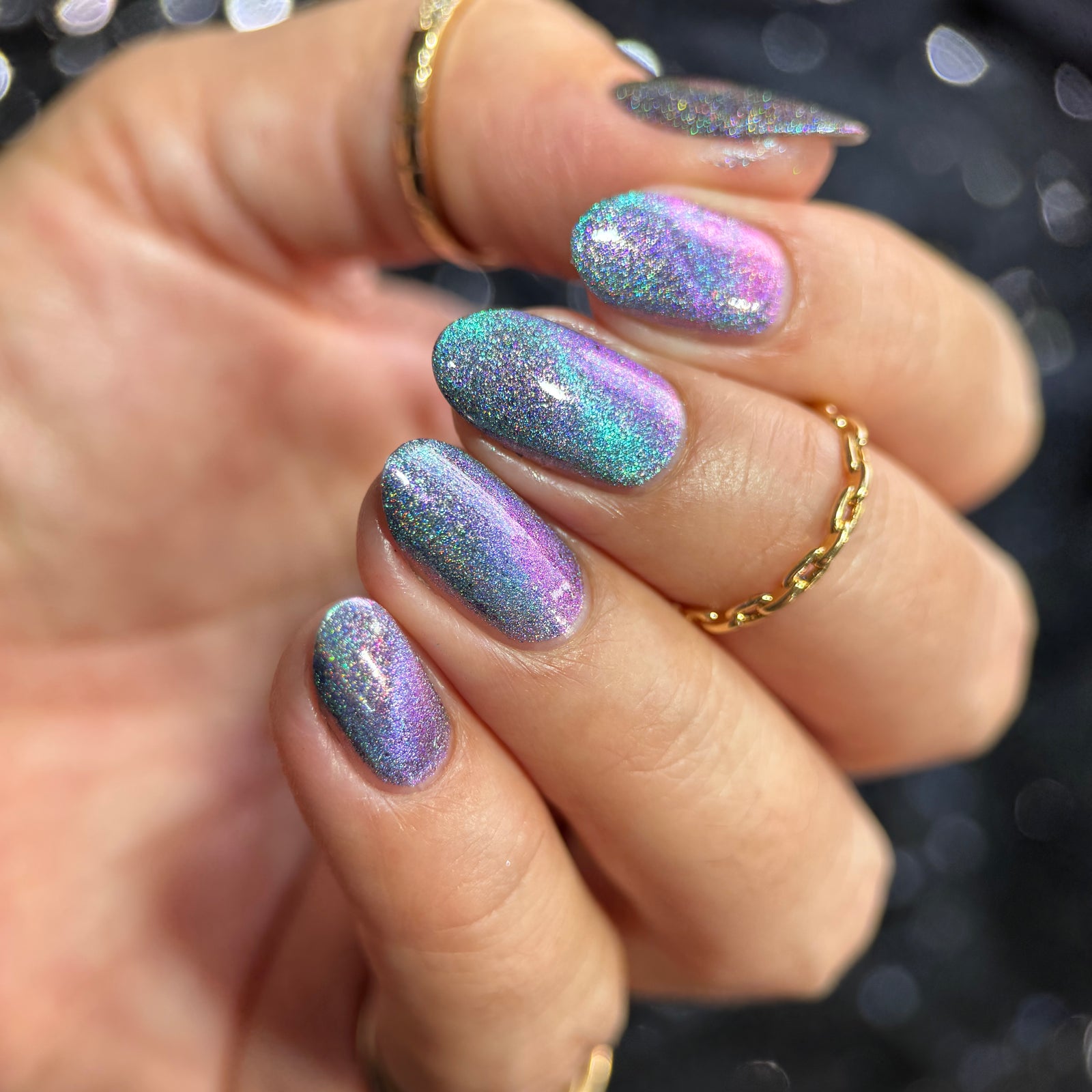 Phoenix- Interstellar- Stay