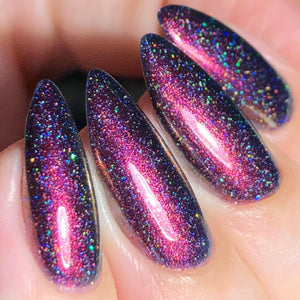 Phoenix- Light & Shadow- Veil Keeper