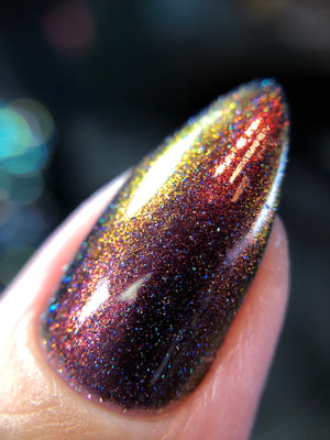 Phoenix- Light & Shadow- Veil Keeper