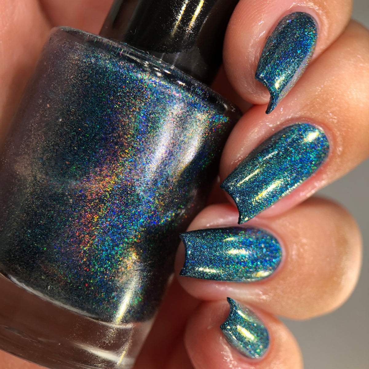 By Vanessa Molina- Mystic Deck- The Emperor