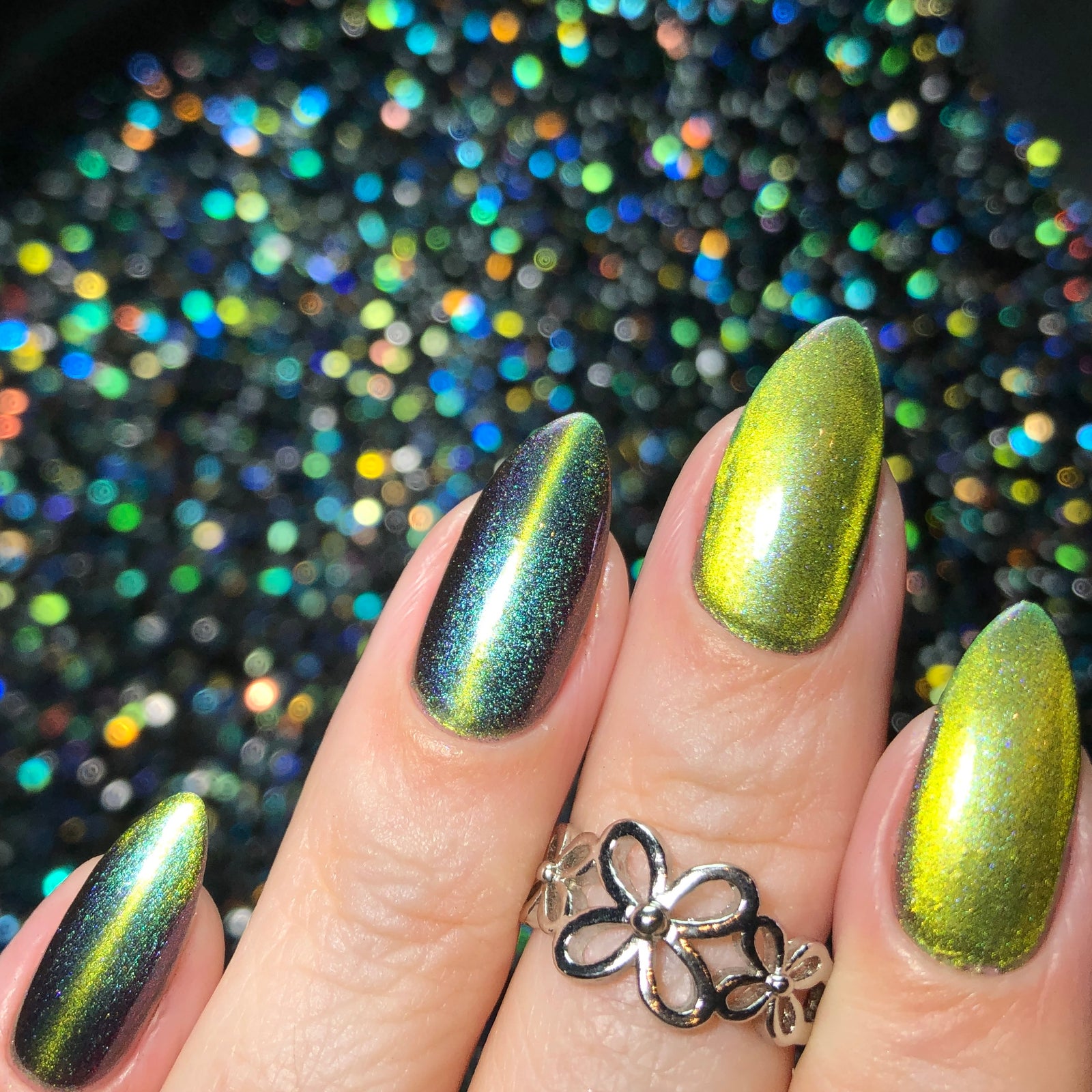 Phoenix- Light & Shadow- Throne of Shadow