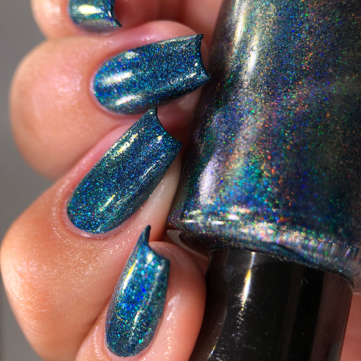 By Vanessa Molina- Mystic Deck- The Emperor