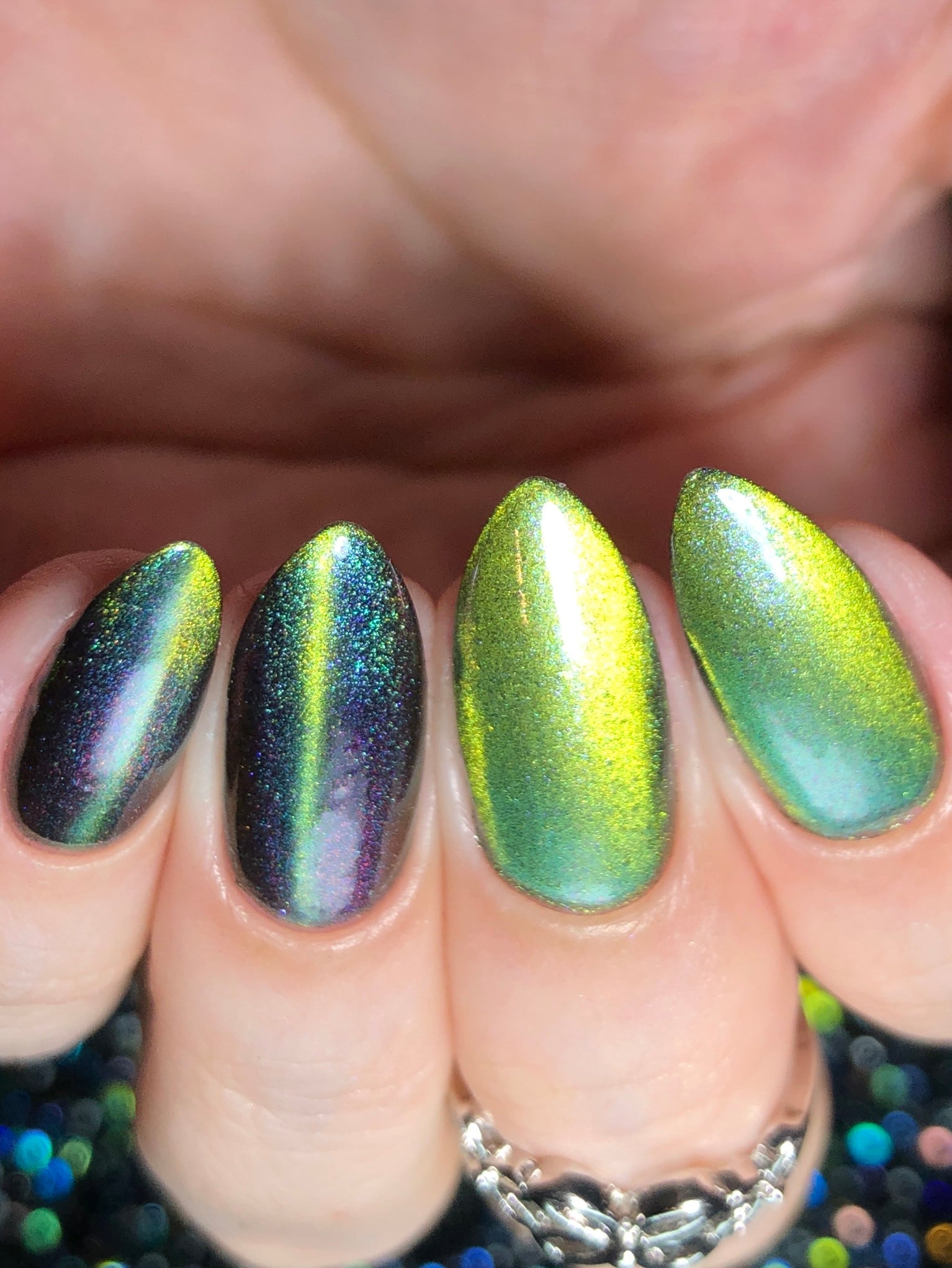 Phoenix- Light & Shadow- Throne of Shadow