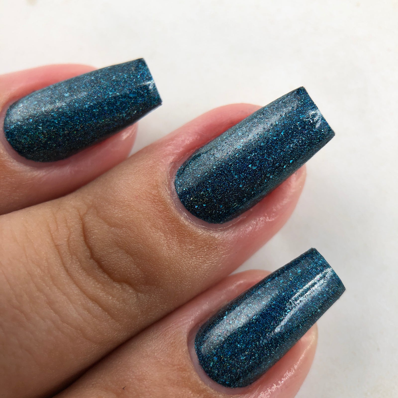 By Vanessa Molina- Mystic Deck- The Emperor