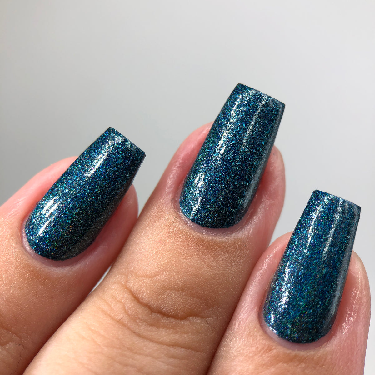 By Vanessa Molina- Mystic Deck- The Emperor