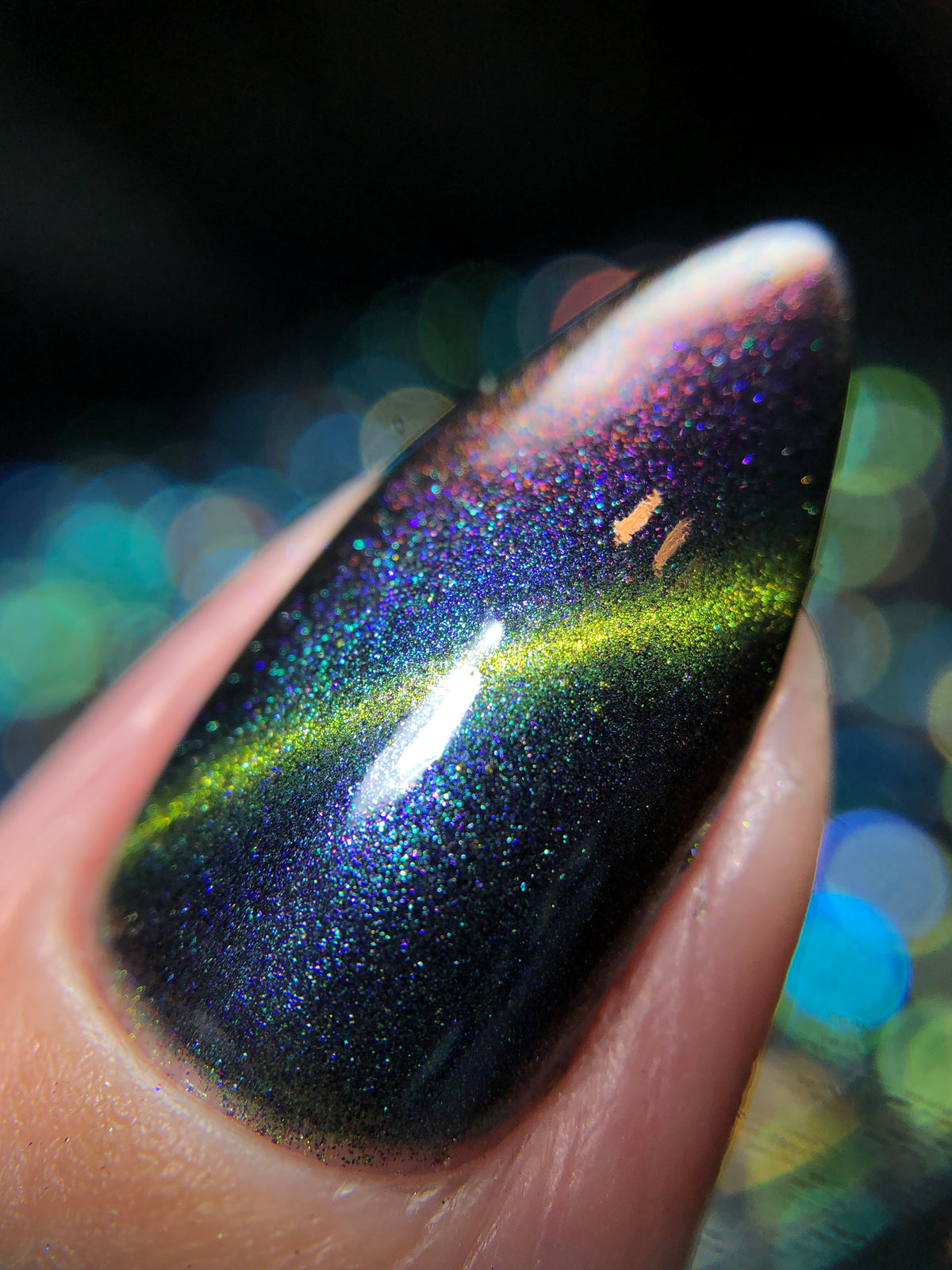 Phoenix- Light &amp; Shadow- Throne of Shadow