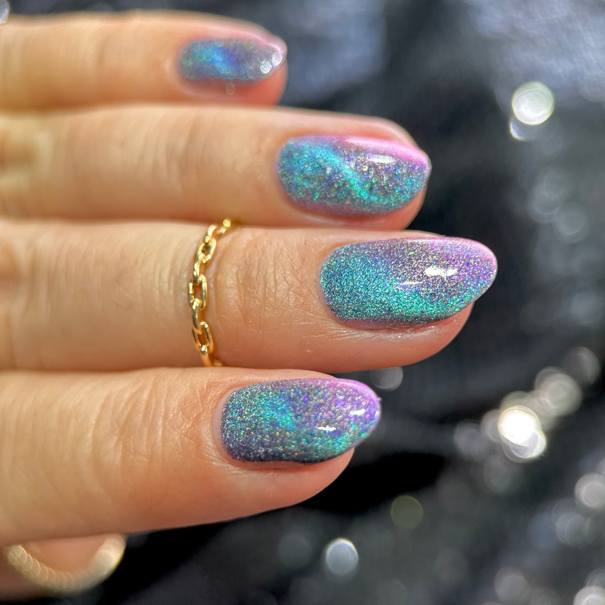 Phoenix- Interstellar- Stay