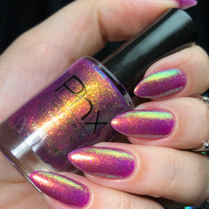 Phoenix- Light & Shadow- Eternal Secret