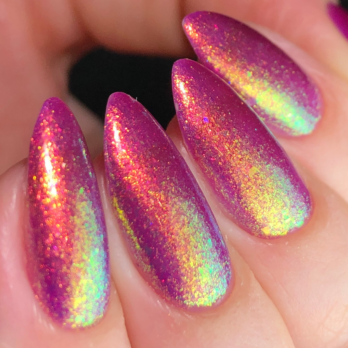 Phoenix- Light &amp; Shadow- Eternal Secret