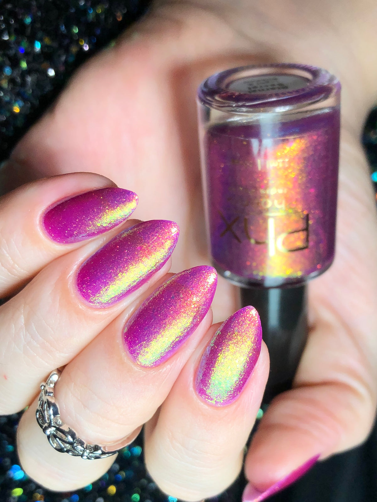 Phoenix- Light &amp; Shadow- Eternal Secret