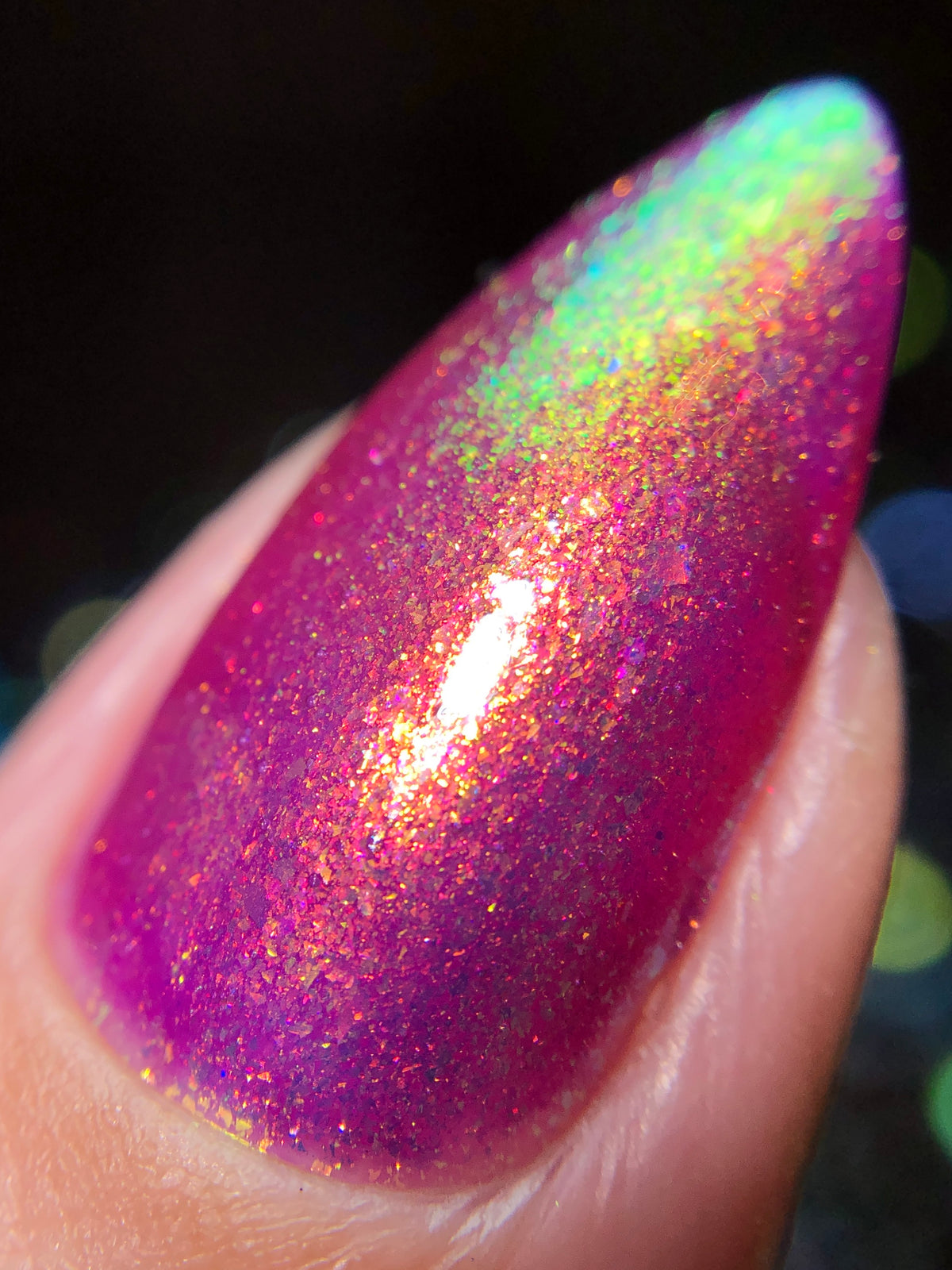 Phoenix- Light &amp; Shadow- Eternal Secret