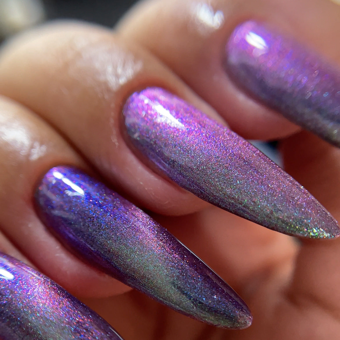 Phoenix- Interstellar- Another Galaxy