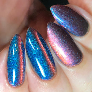 Phoenix- Light & Shadow- Primal Instinct