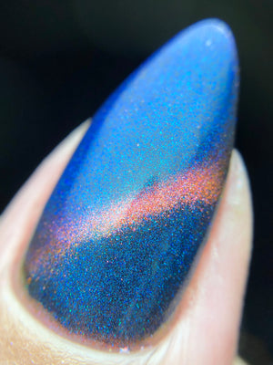 Phoenix- Light & Shadow- Primal Instinct