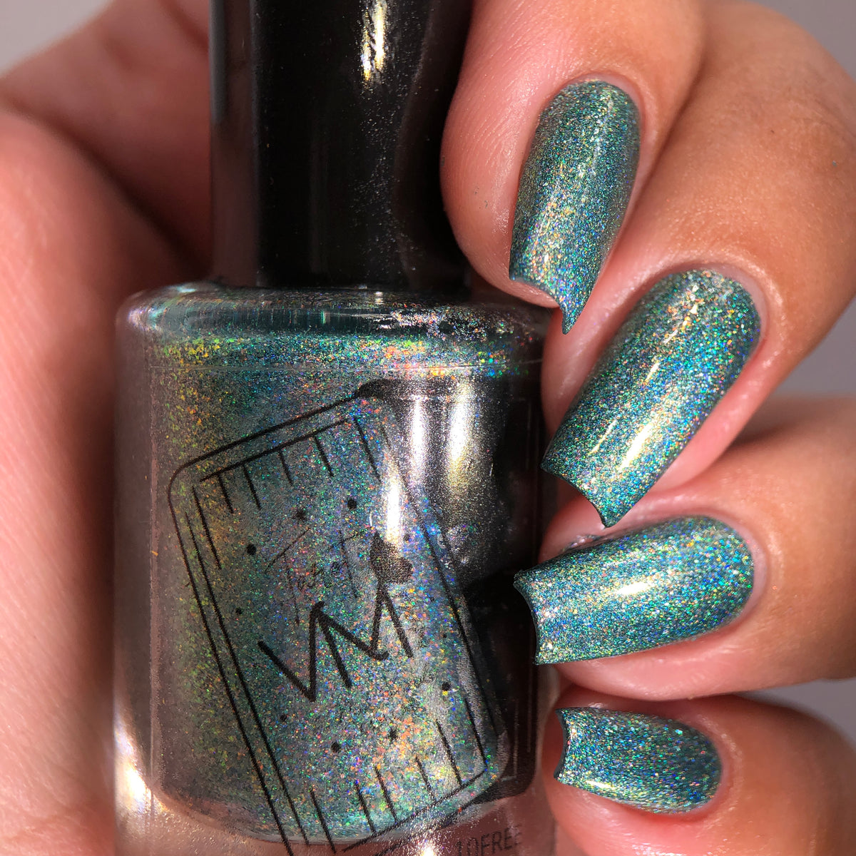 By Vanessa Molina- Mystic Deck- Ace of Sword