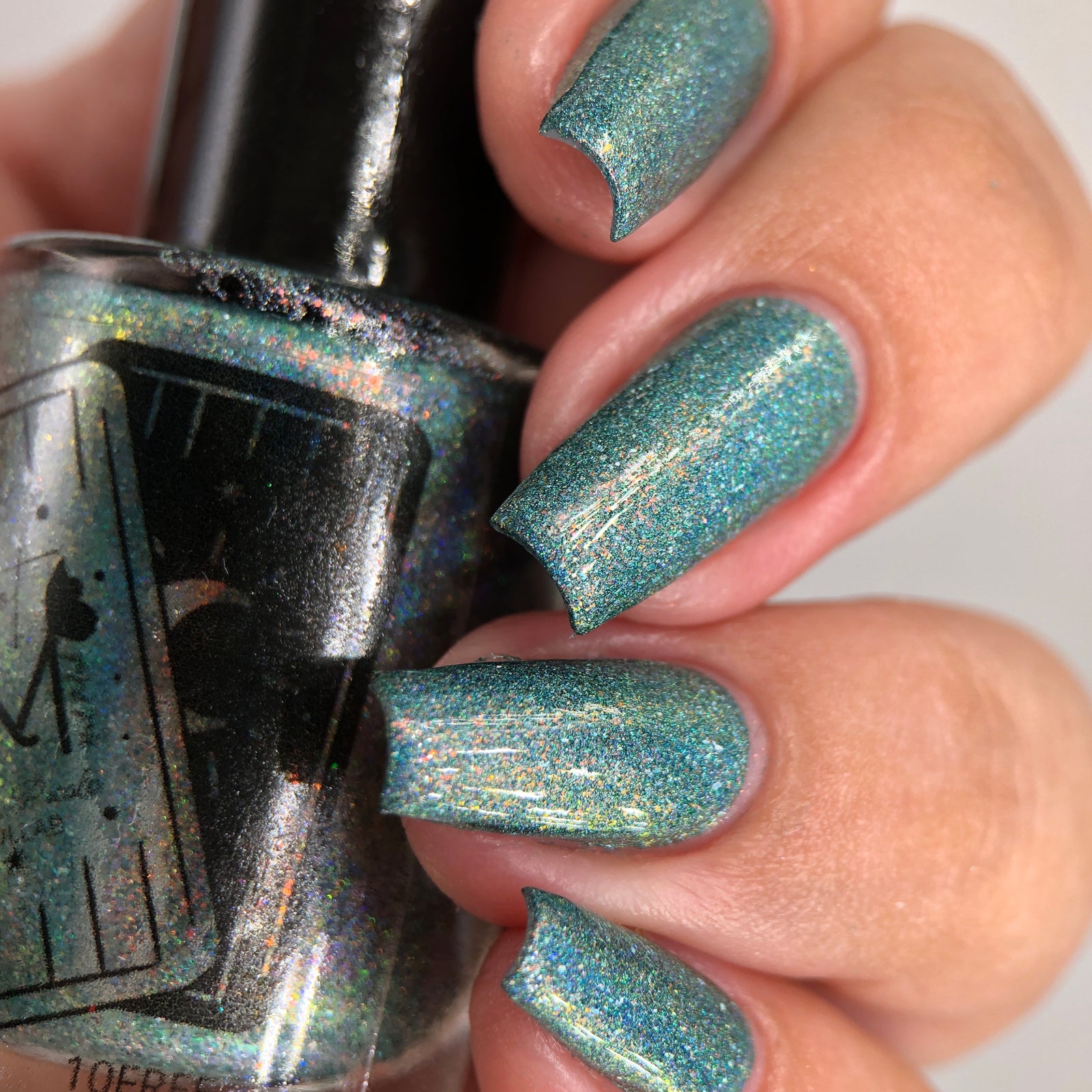 By Vanessa Molina- Mystic Deck- Ace of Sword