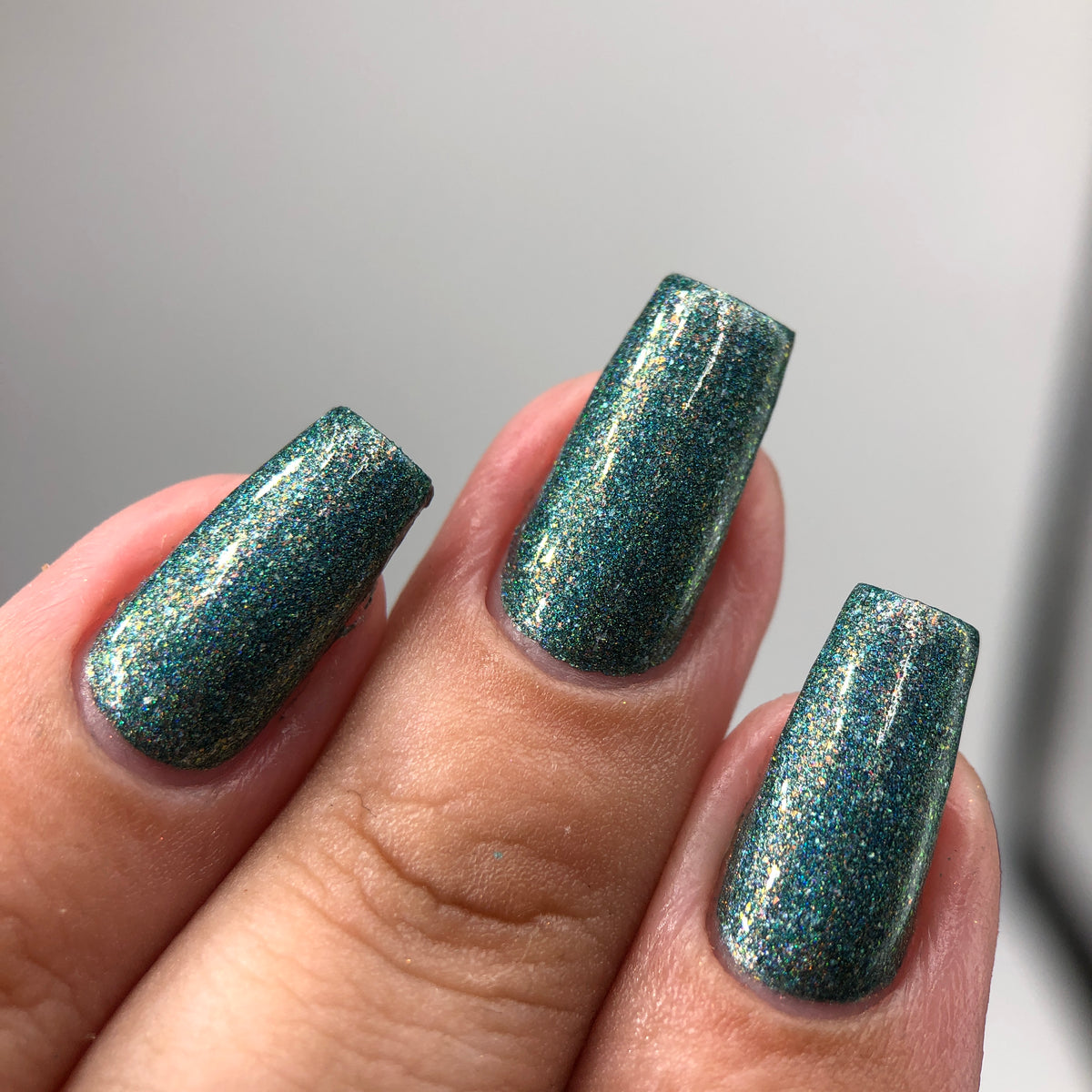 By Vanessa Molina- Mystic Deck- Ace of Sword