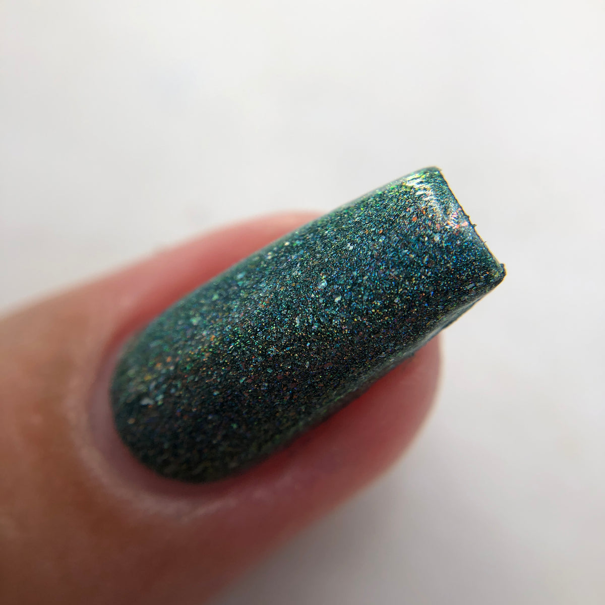 By Vanessa Molina- Mystic Deck- Ace of Sword