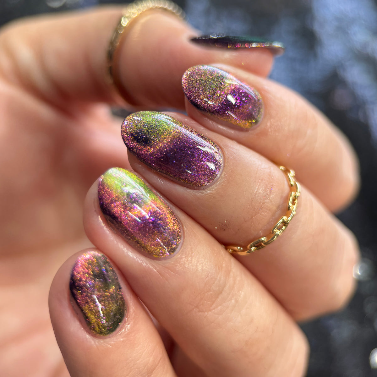 Phoenix- Interstellar- I Love You Forever