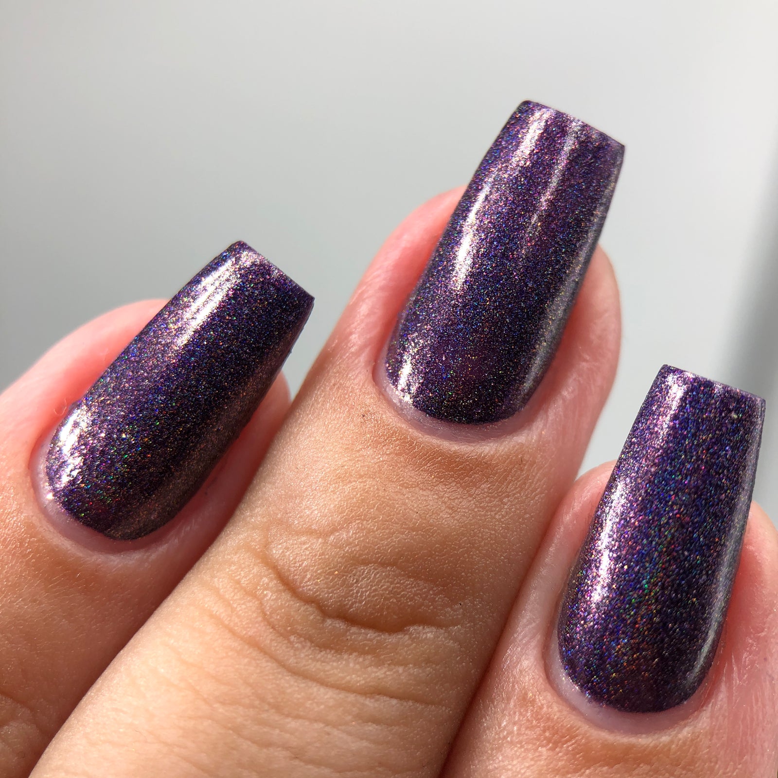 By Vanessa Molina- Mystic Deck- The High Priestess