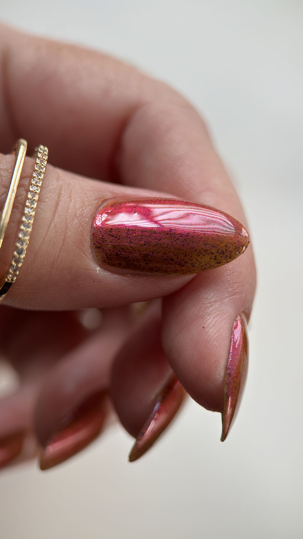 Phoenix- Paint the Town Red II- Jessica