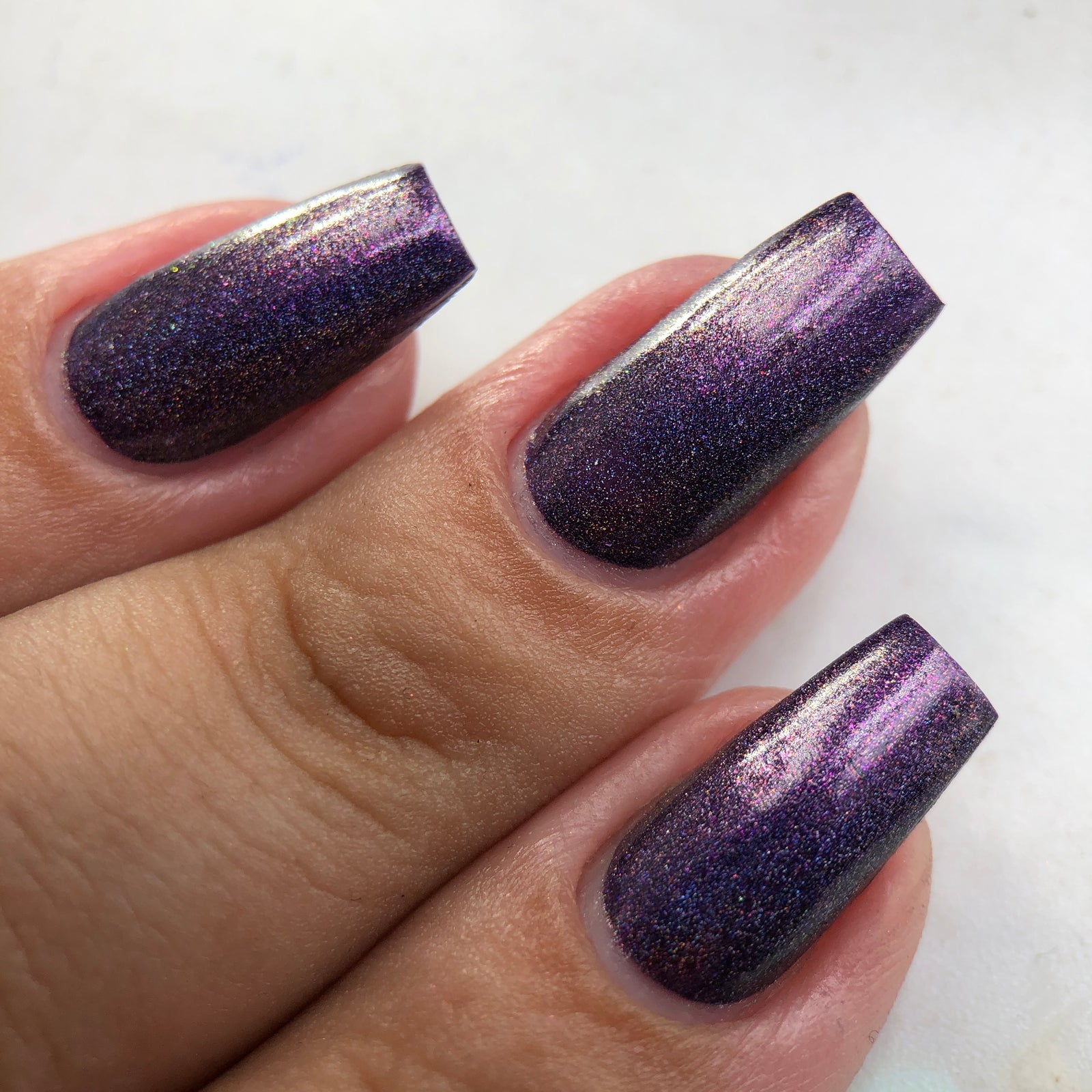 By Vanessa Molina- Mystic Deck- The High Priestess