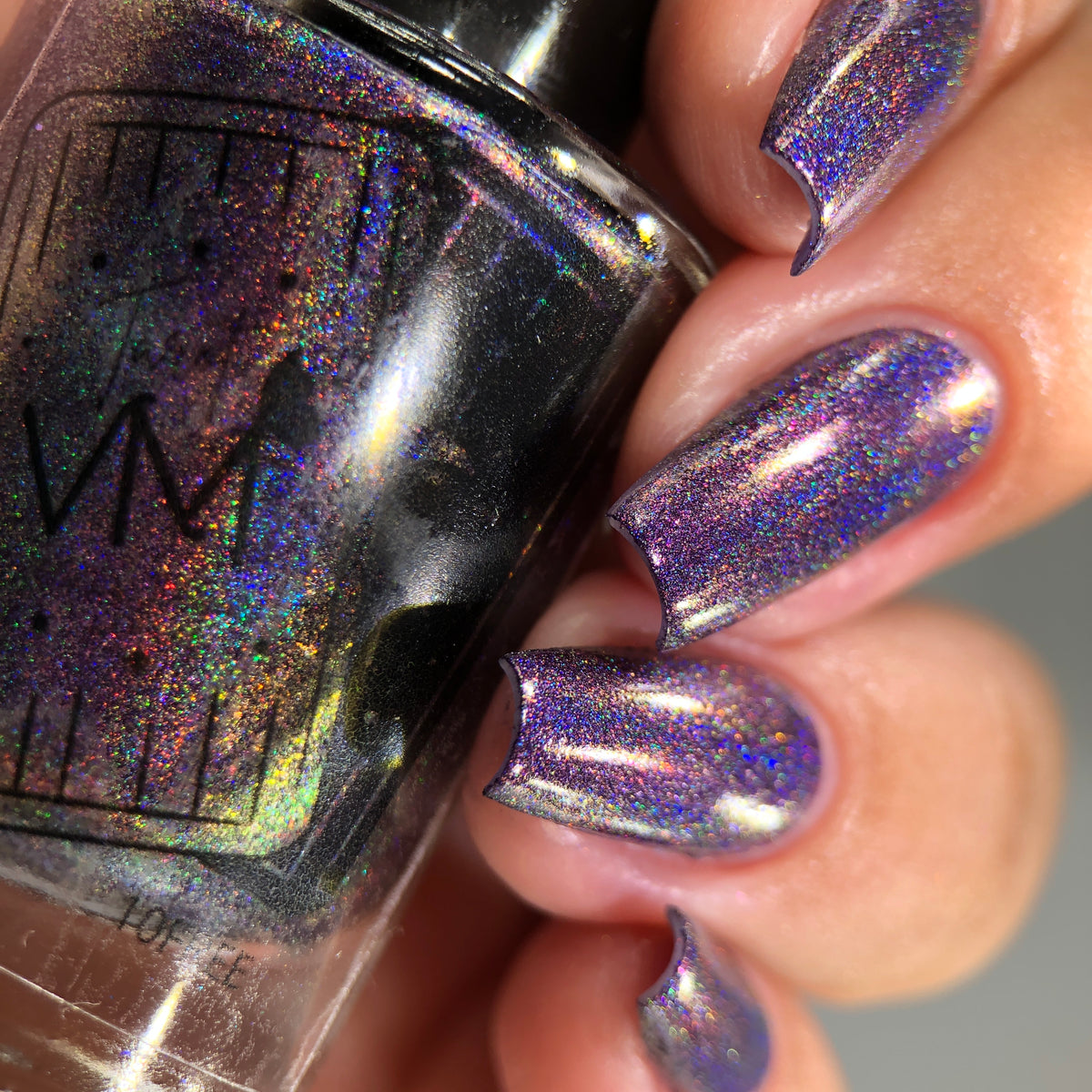 By Vanessa Molina- Mystic Deck- The High Priestess