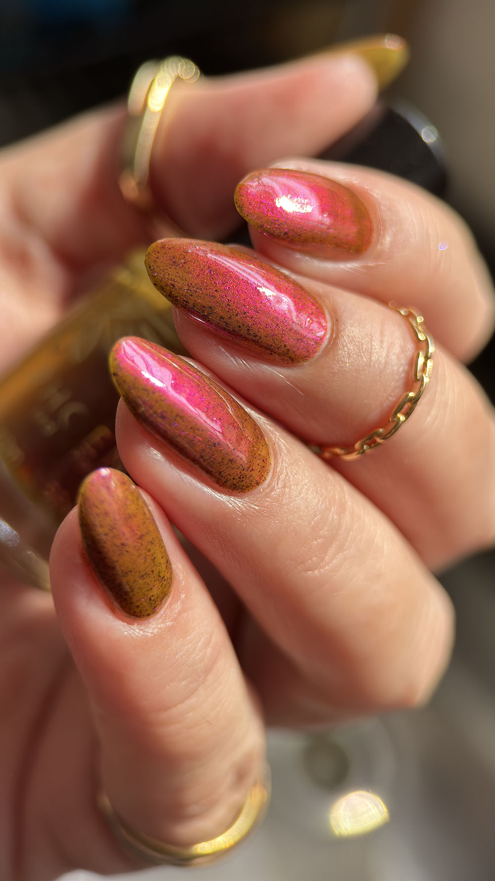 Phoenix- Paint the Town Red II- Jessica