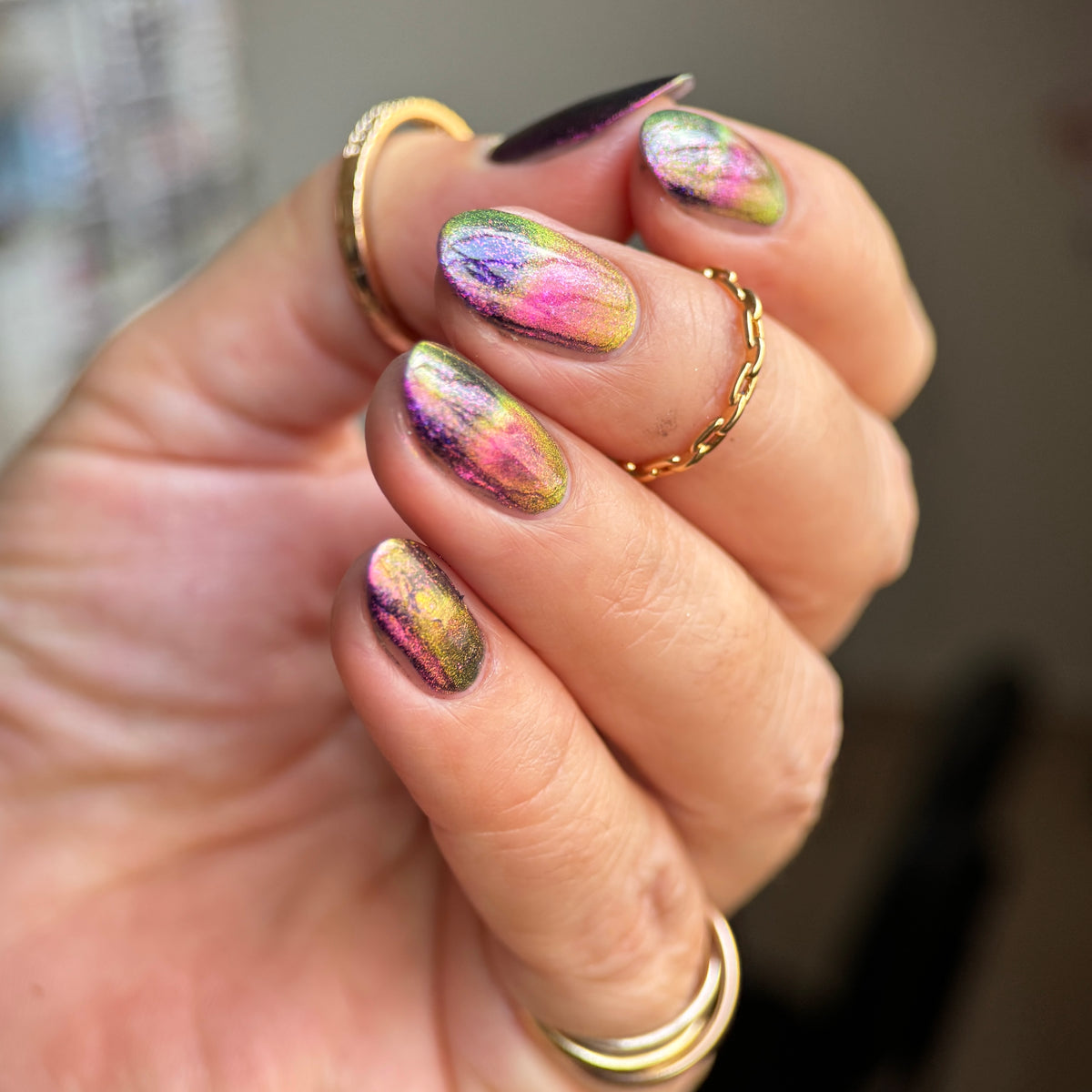 Phoenix- Interstellar- I Love You Forever