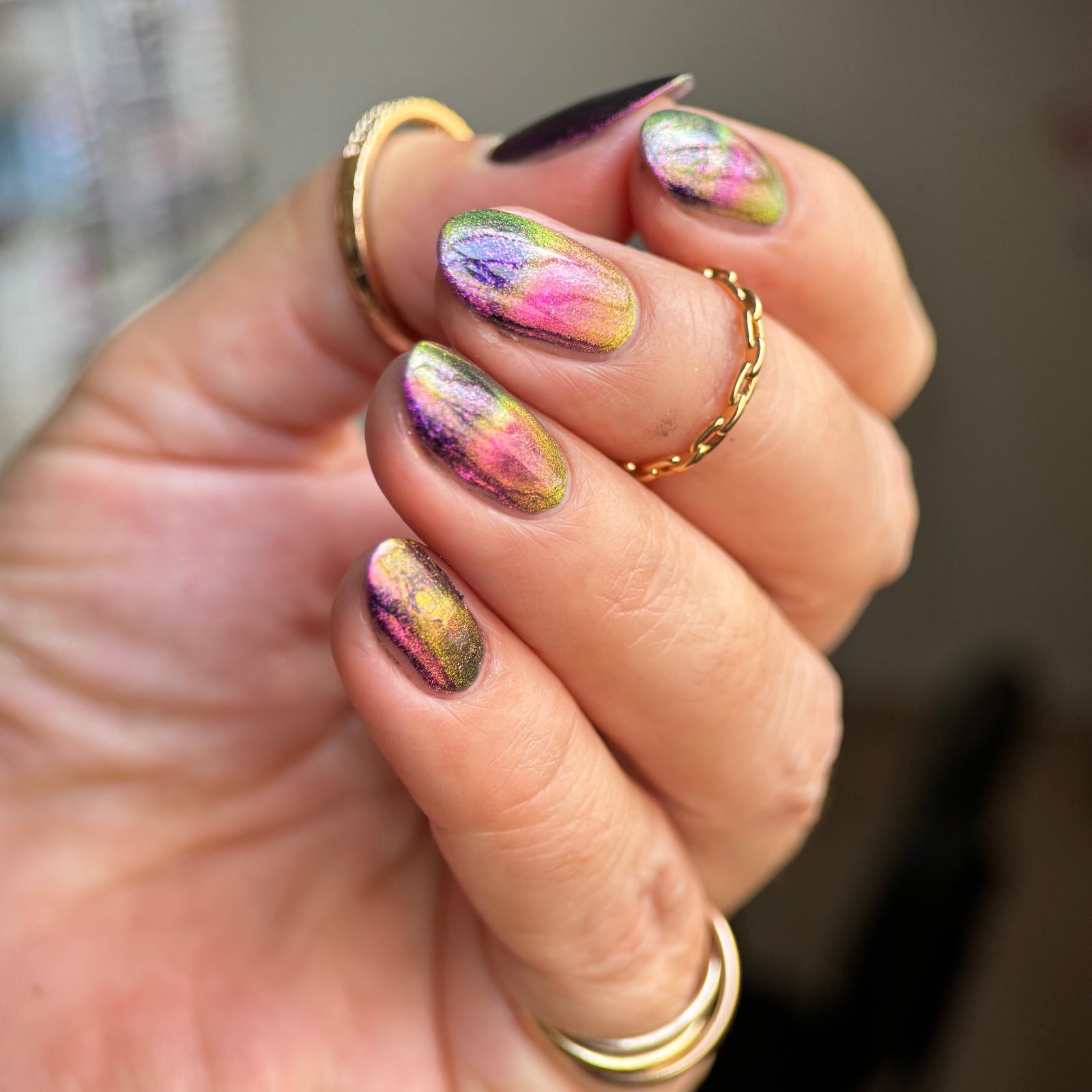 Phoenix- Interstellar- I Love You Forever