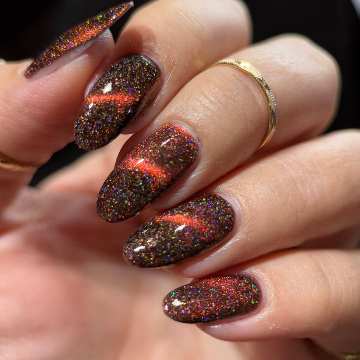 Phoenix- The Labyrinth- Toby