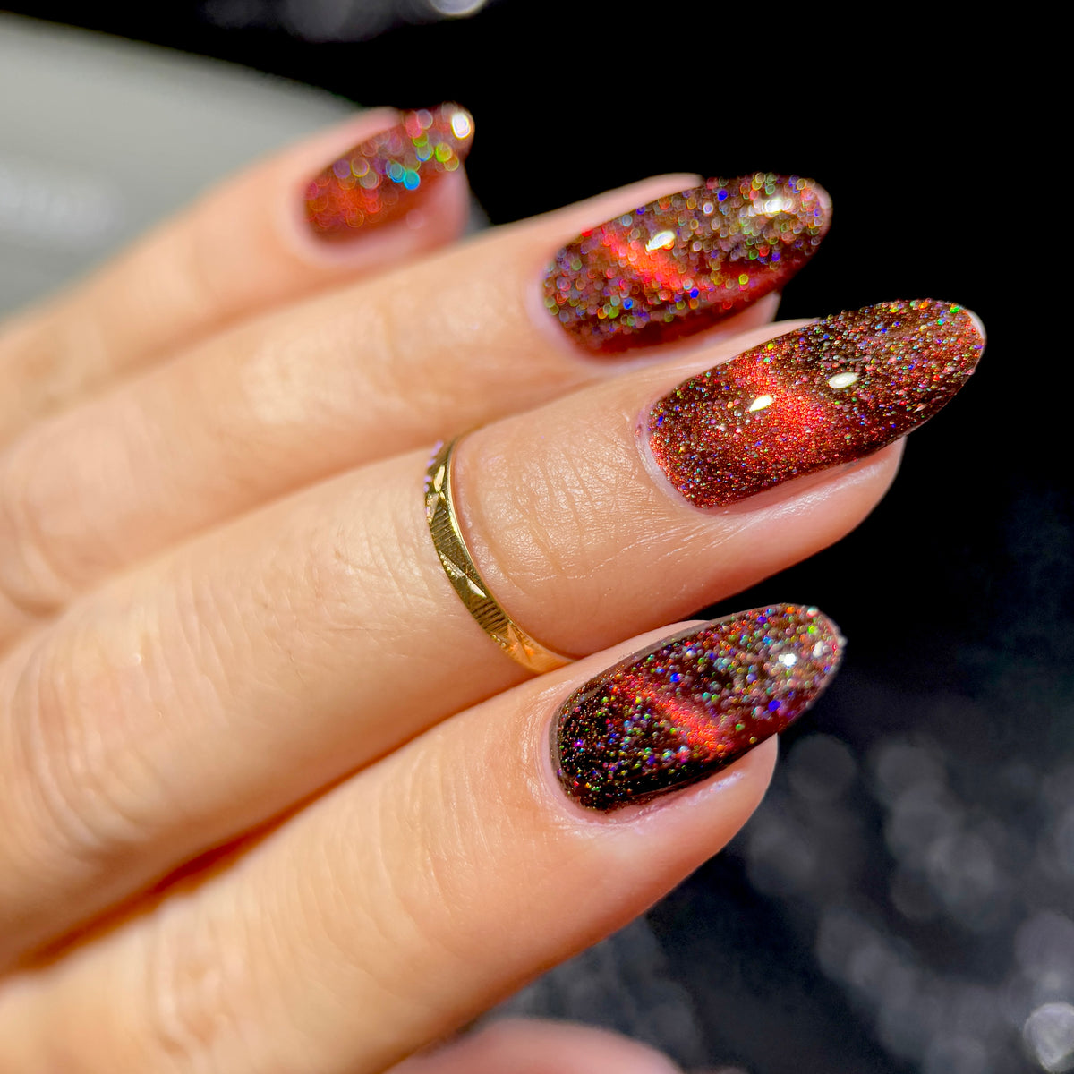 Phoenix- The Labyrinth- Toby