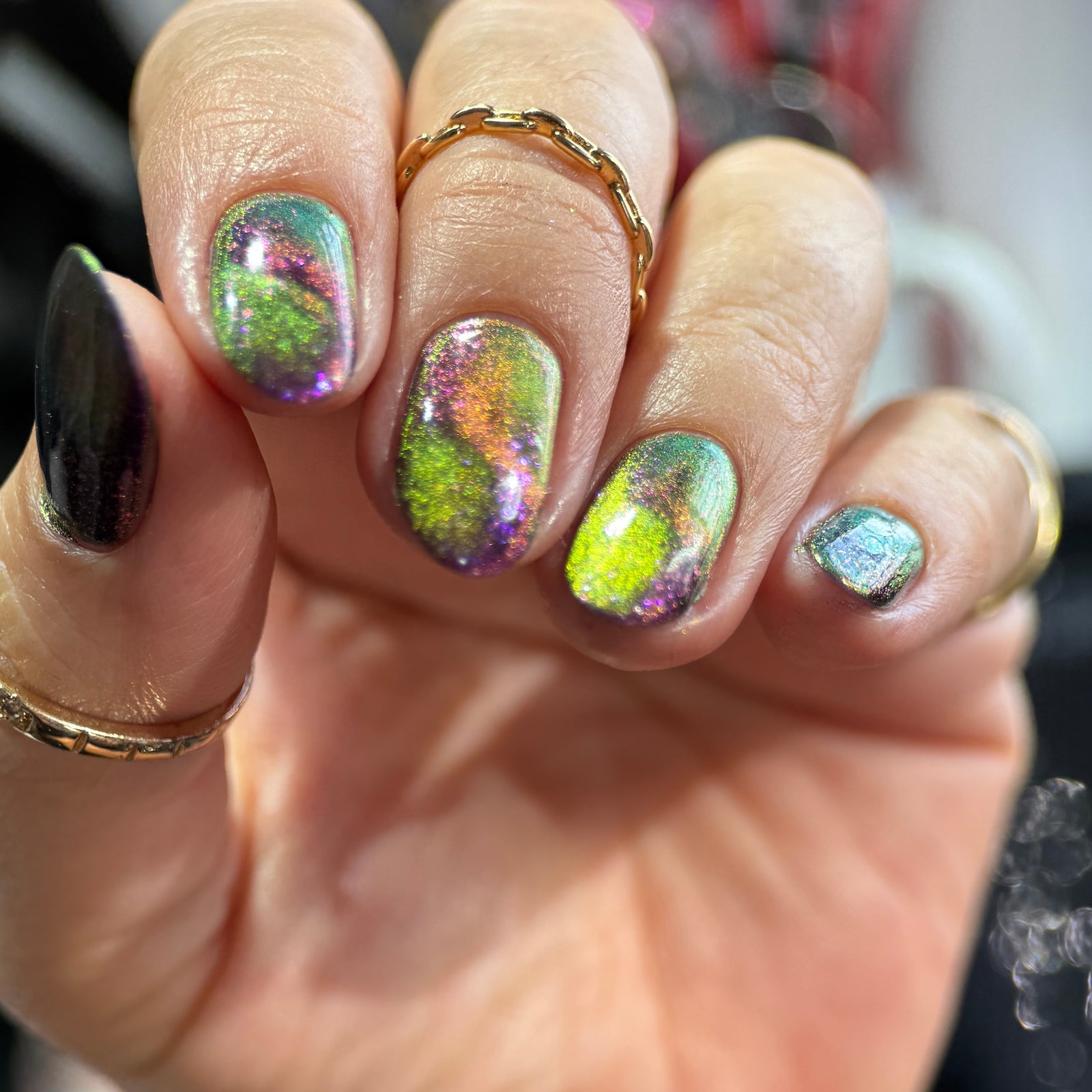 Phoenix- Interstellar- I Love You Forever