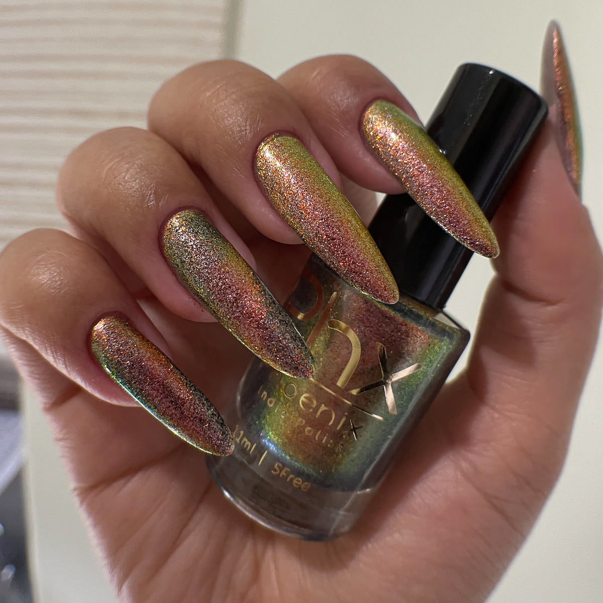 Phoenix- Interstellar- Endurance