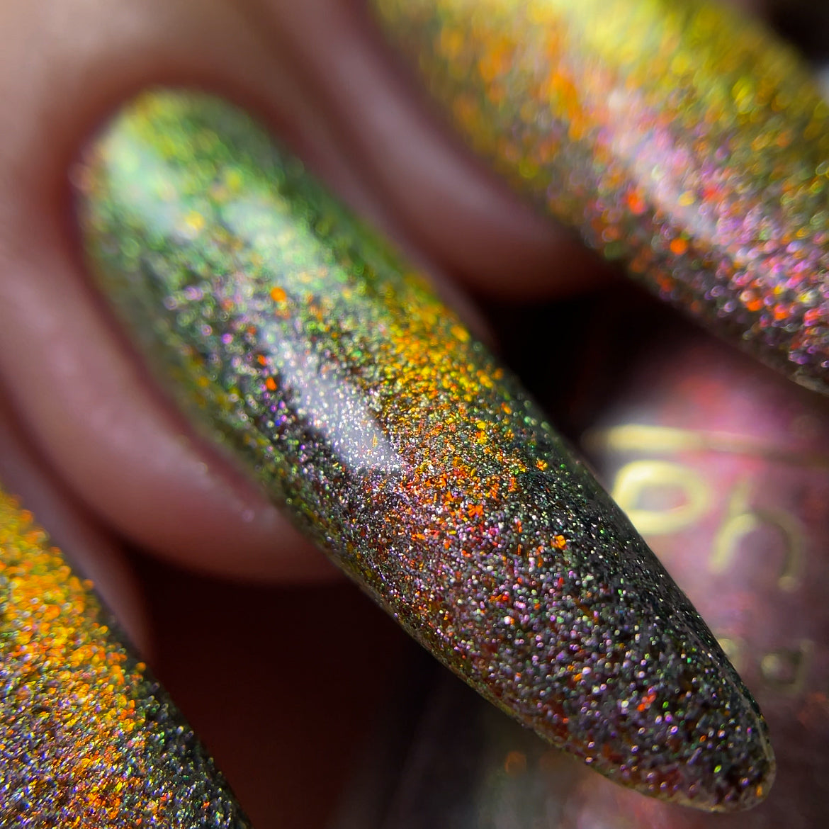 Phoenix- Interstellar- Endurance